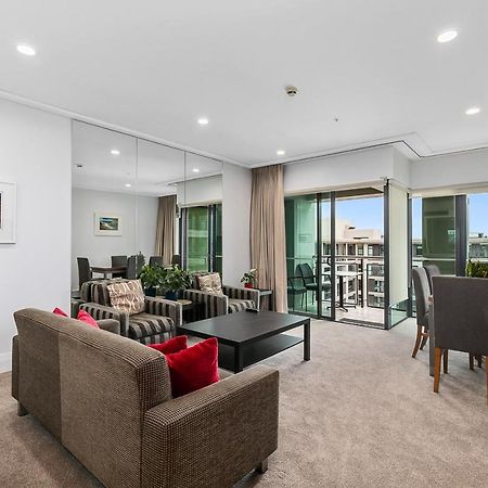 Dazzling Sea Views - Heart Of The Viaduct Apartamento Auckland Exterior foto